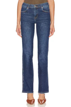 Dr Denim GERADE GESCHNITTENE JEANS LEXY in . Size S.