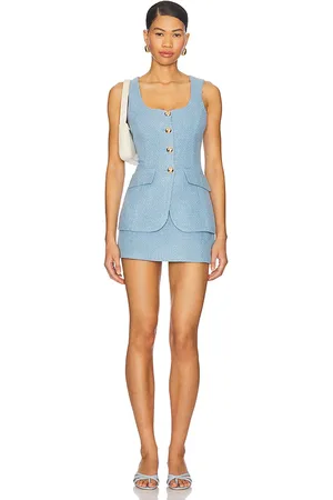 Amanda Uprichard KURZOVERALL KYA in . Size M, S, XL, XS.