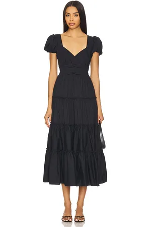 LIKELY KLEID NOELLE in . Size 00, 10, 12, 2, 4, 6, 8.
