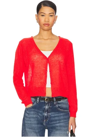 American Vintage CARDIGAN DUMMY in . Size M, S.