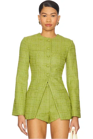 Amanda Uprichard JACKE BERLIN in . Size M, S, XL, XS.