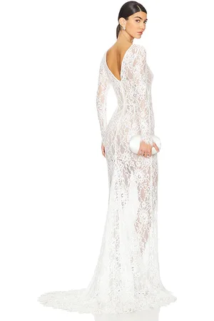 Bronx and Banco ABENDKLEID COLETTE LACE in . Size M.
