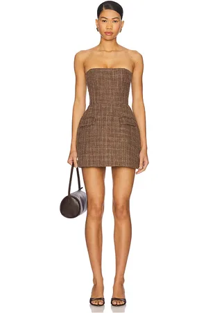 Amanda Uprichard KURZOVERALL BETHANY in . Size M, S, XL, XS.