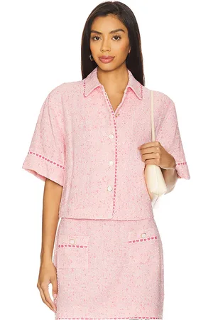 Simkhai KNOPFVERSCHLUSS KHLOE in . Size M, S, XS.
