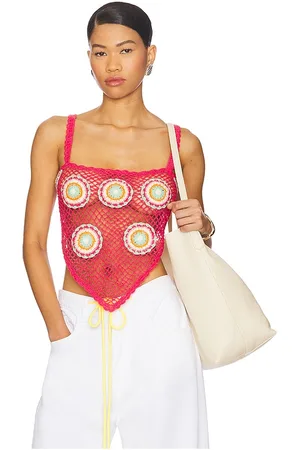 Agua Bendita SCHAL MELISSA MAXI in . Size M, S.