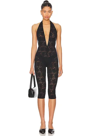 Miaou CATSUIT AISSA in . Size XL.