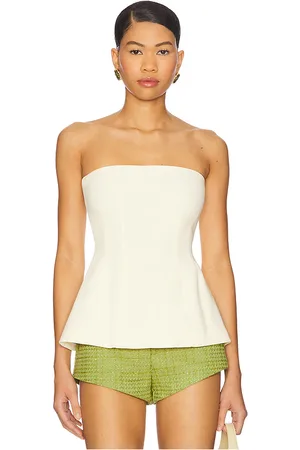 Nookie TRÄGERLOSES TOP CAROLINE in . Size M, S, XL, XS.