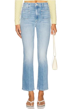 Mother JEANS HUSTLER in . Size 26, 27, 29, 30, 31, 32, 33, 34.