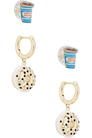 Baublebar OHRRING-SET RISE & GRIND in .