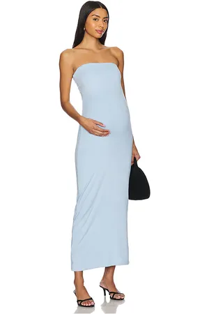 Bumpsuit MIDI-KLEID THE ZOE in . Size M, S, XS.