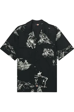 Dickies HEMD in . Size M, S, XL/1X.