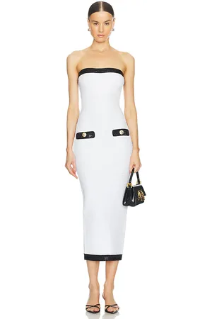 Retrofete MAXIKLEID JENN in . Size XS.