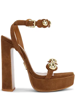 Retrofete PLATEAUSCHUHE LIRICA in . Size 38, 39, 40.
