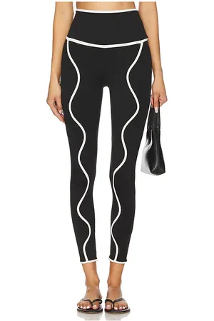 PORT DE BRAS LEGGINGS WAVE in . Size M, S, XL, XS.