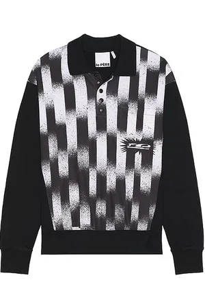 Le PÈRE JUMPER LE PRE WARMUP in . Size M, S, XL/1X.