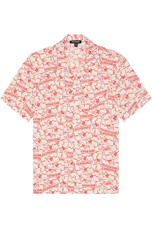 True Religion HEMD in . Size M, S, XL/1X.