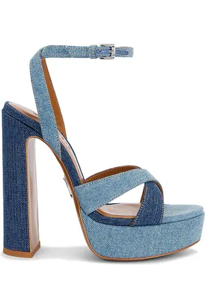 Retrofete PLATEAU-SANDALETTE MELODIA in . Size 38, 39, 40, 41.