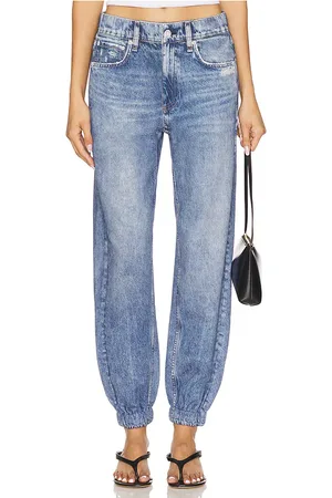 RAG&BONE DENIM-JOGGPANTS MIRAMAR in . Size M, S, XL, XS, XXS.