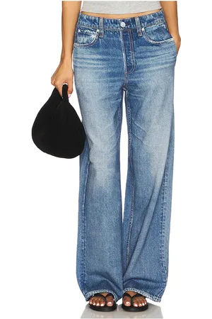 RAG&BONE WEITE HOSE MIRAMAR in . Size M, S, XS.