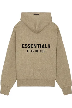 FEAR OF GOD HOODIE CLASSIC in . Size M, S, XL, XS, XXL.