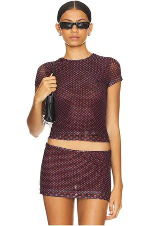 Miaou OBERTEIL IRIS in . Size M, S, XS, XXS.