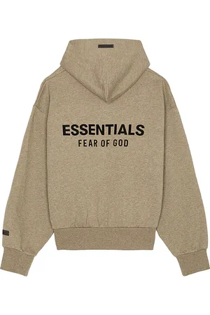 FEAR OF GOD HOODIE CLASSIC in . Size M, S, XL, XXL.