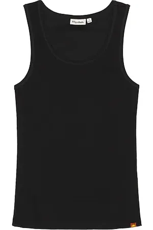 Rhythm TANK-TOP EVERYDAY in . Size M, S, XL/1X.