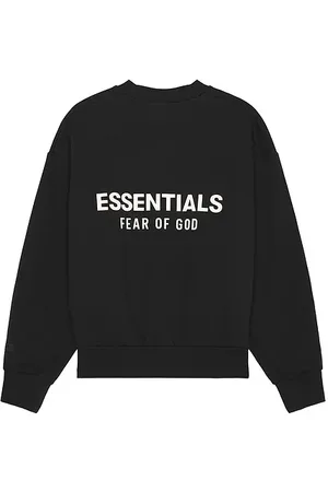 FEAR OF GOD SWEATSHIRT CLASSIC in . Size M, S, XL, XS, XXL.