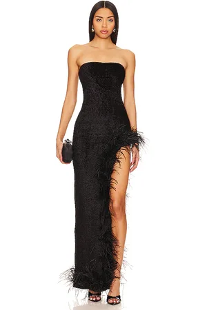 Retrofete MAXIKLEID LULA in . Size XL.