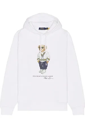 Ralph Lauren HOODIE in . Size M, S, XL/1X.