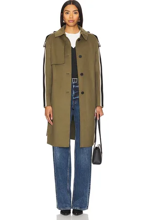 Mackage TRENCHCOAT ALIZA in . Size XS.
