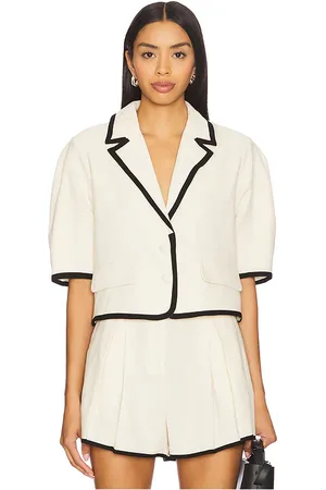 Steve Madden BLAZER FABLE in . Size M, S, XL, XS.