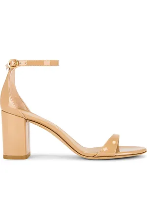 Stuart Weitzman SANDALE NUDIST in . Size 6, 6.5, 7, 7.5, 8, 8.5, 9, 9.5.