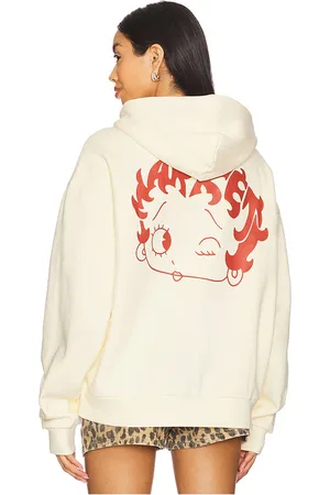 MARKET HOODIE BETTY in . Size M, S, XL/1X.