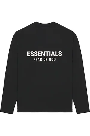 FEAR OF GOD LANGARMSHIRT CLASSIC in . Size M, S, XL, XS, XXL.