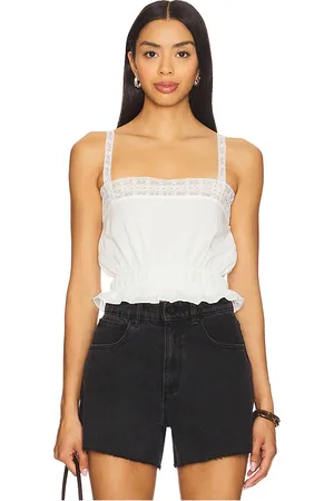 FAITHFULL THE BRAND OBERTEIL CAMILLE in . Size M, S, XL, XS.