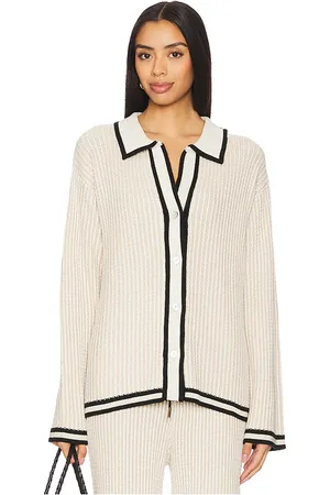 Sancia JERSEY-SHIRT JOSEFINA in . Size M, S.