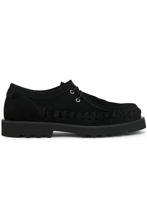 AllSaints SCHUH SKIFF in . Size 11, 12, 9.
