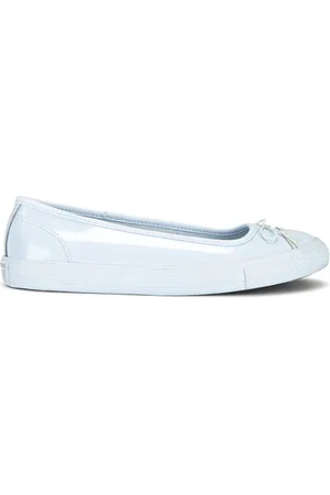 Converse FLACH CHUCK TAYLOR ALL STAR DAINTY BALLERINA in . Size 10.5, 11, 5, 5.5, 6, 6.5, 7, 7.5, 8, 8.5, 9, 9.5.