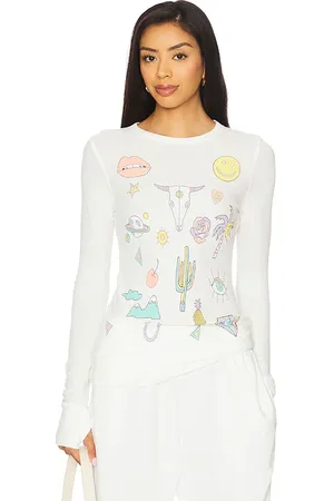 LAUREN MOSHI OBERTEIL MCKINLEY in . Size M, S, XL, XS.