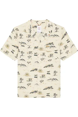 TOPO HEMD DAYTRIPPER in . Size M, S, XL/1X.