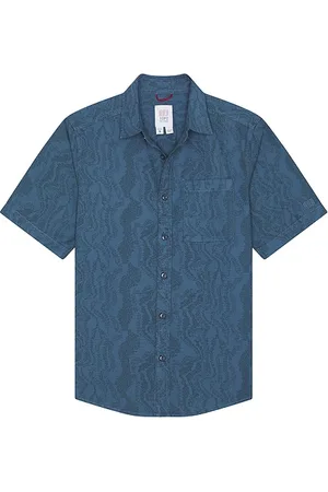 TOPO HEMD DIRT in . Size M, XL/1X.