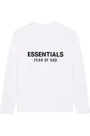 FEAR OF GOD LANGARMSHIRT CLASSIC in . Size M, S, XL, XS, XXL.