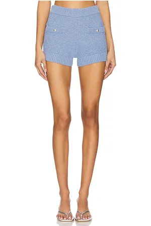 Central Park West SHORTS SEED STITCH in . Size M, S, XS.