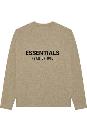 FEAR OF GOD LANGARMSHIRT CLASSIC in . Size M, S, XL, XS, XXL.