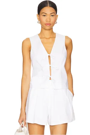 Steve Madden ÄRMELLOSES OBERTEIL ALIZA in . Size M, S, XL, XS.