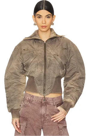KNWLS JACKE CLAW in . Size M, S.