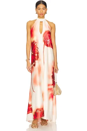 Especia LANGES KLEID ACIDIC in . Size M, S, XL, XS.