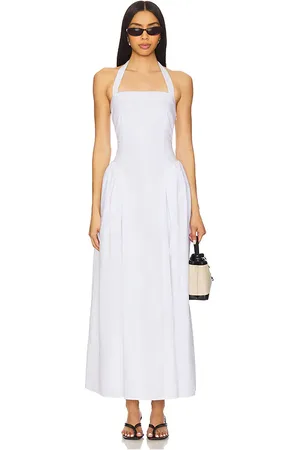 4th & Reckless NECKHOLDER-KLEID BONITA in . Size M, S, XL, XS.
