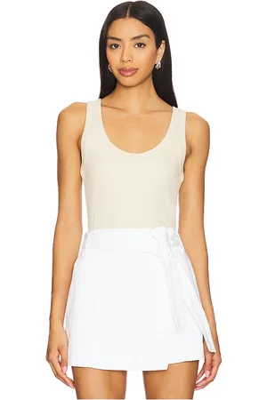 VERONICA BEARD TOP BIRKE in . Size M, S, XL, XS.